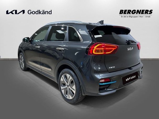 Kia Niro e 64 kWh 150 kW image number 6