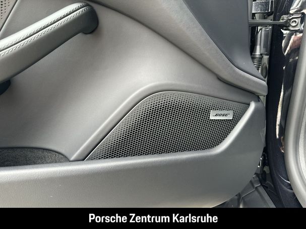 Porsche Taycan 4 Cross Turismo 320 kW image number 19