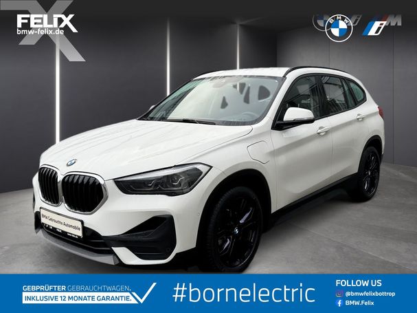 BMW X1 25e xDrive 162 kW image number 1