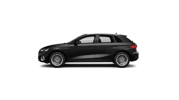 Audi A3 35 TFSI Sportback Advanced 110 kW image number 7