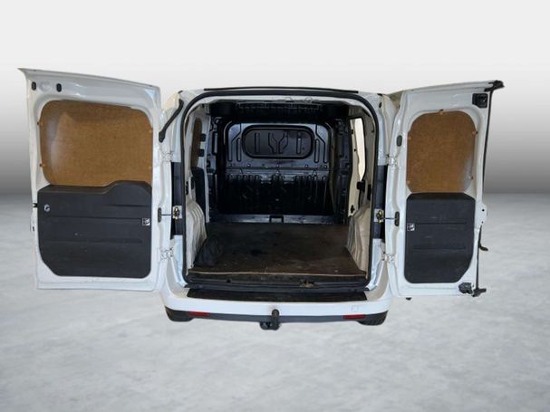 Fiat Doblo Cargo 77 kW image number 9