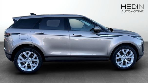 Land Rover Range Rover Evoque D200 AWD 150 kW image number 6