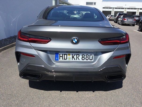 BMW 840d xDrive 250 kW image number 13