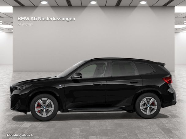 BMW X1 xDrive18d 110 kW image number 5