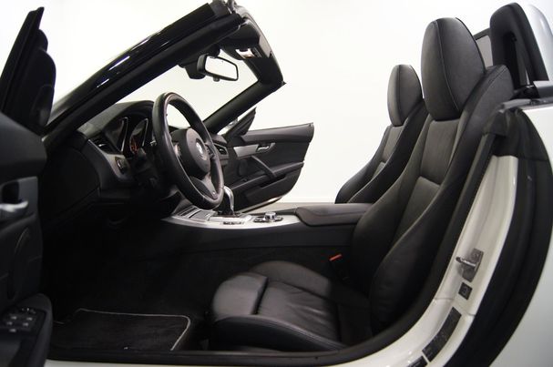 BMW Z4 sDrive 250 kW image number 5