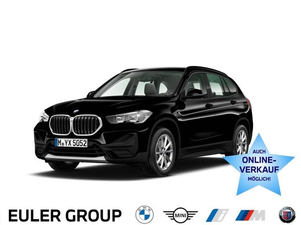 BMW X1 sDrive18d 110 kW image number 1