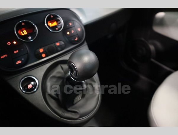 Fiat 500 1.0 51 kW image number 31