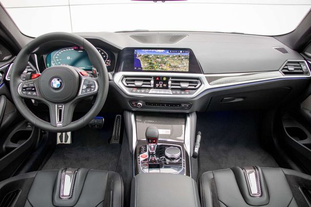 BMW M4 Competition xDrive 375 kW image number 5