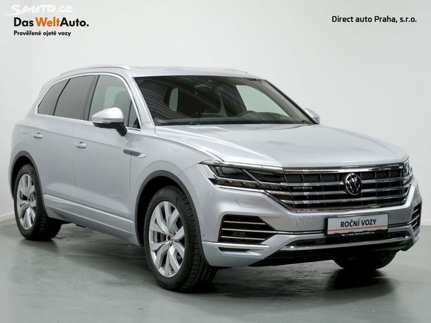 Volkswagen Touareg 4Motion 280 kW image number 8