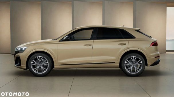 Audi Q8 250 kW image number 5