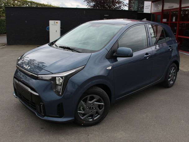 Kia Picanto 1.0 43 kW image number 1