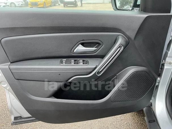 Dacia Duster TCe 150 110 kW image number 20