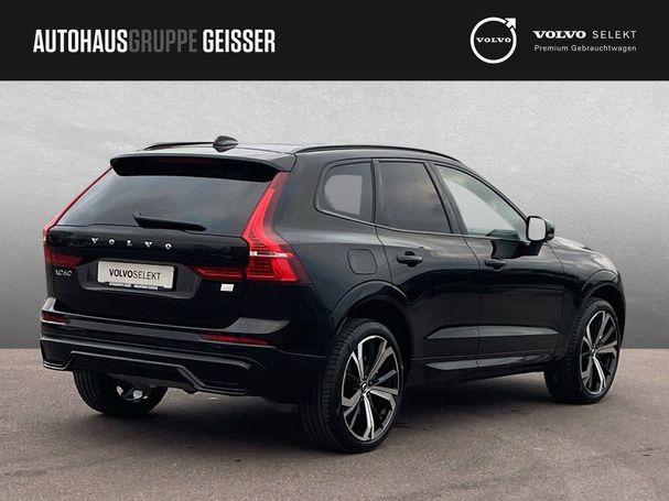 Volvo XC60 T6 Recharge AWD Plus 257 kW image number 7