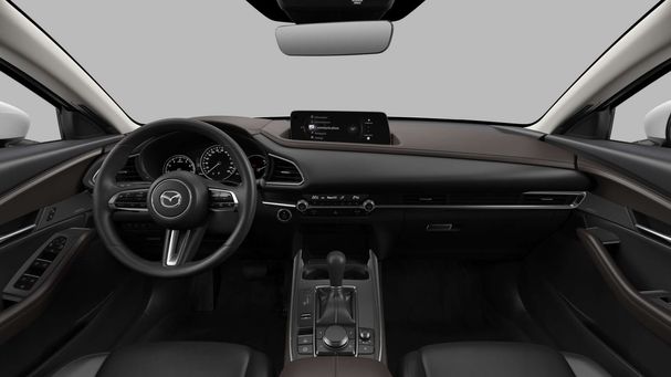 Mazda CX-30 186 Exclusive-Line 137 kW image number 12