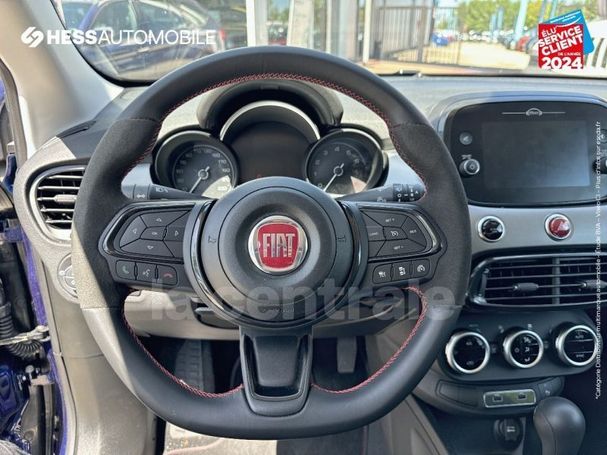 Fiat 500X 96 kW image number 33