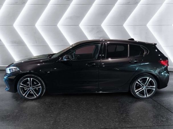 BMW 116d M Sport 85 kW image number 4