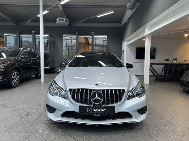 Mercedes-Benz E 250 155 kW image number 3