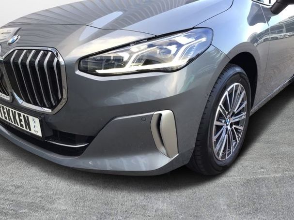 BMW 220i Active Tourer Luxury Line 125 kW image number 5