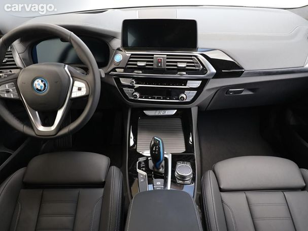 BMW iX3 210 kW image number 5