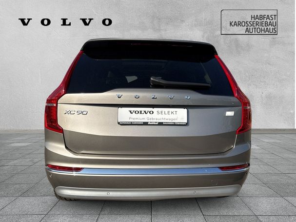 Volvo XC90 Recharge AWD Inscription 288 kW image number 5