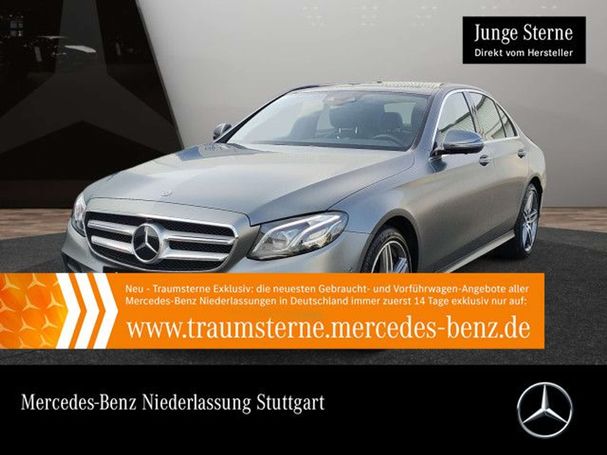 Mercedes-Benz E 450 270 kW image number 2