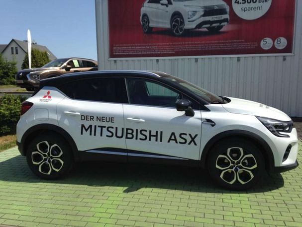 Mitsubishi ASX 1.3 Select DCT 116 kW image number 7