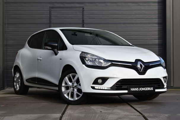 Renault Clio TCe 90 66 kW image number 7