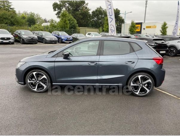 Seat Ibiza 110 kW image number 14