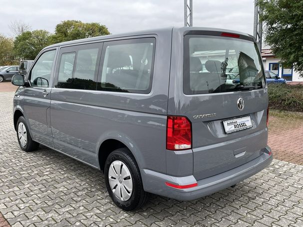 Volkswagen T6 Caravelle 110 kW image number 4