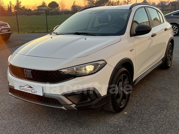 Fiat Tipo 1.0 74 kW image number 1