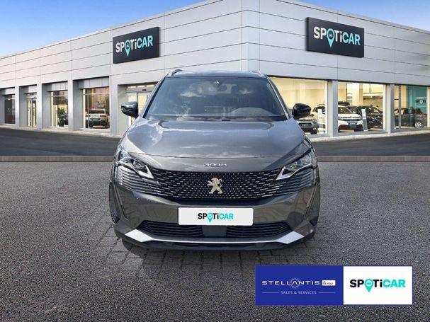 Peugeot 3008 130 96 kW image number 6