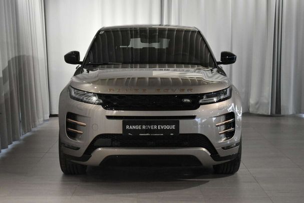 Land Rover Range Rover Evoque 150 kW image number 8