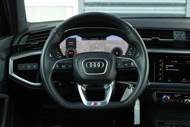 Audi Q3 35 TFSI S tronic S-line 110 kW image number 38