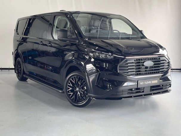 Ford Transit Custom 300 L2H1 100 kW image number 3