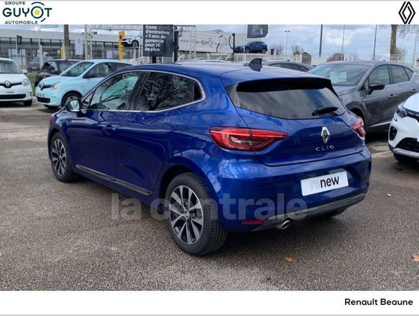 Renault Clio TCe 90 Techno 66 kW image number 21