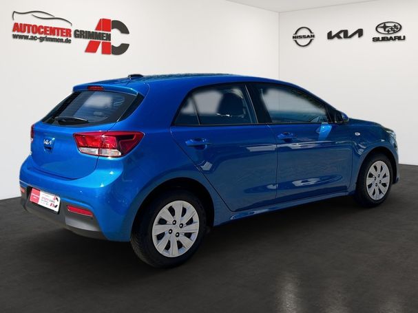 Kia Rio Edition 7 62 kW image number 3