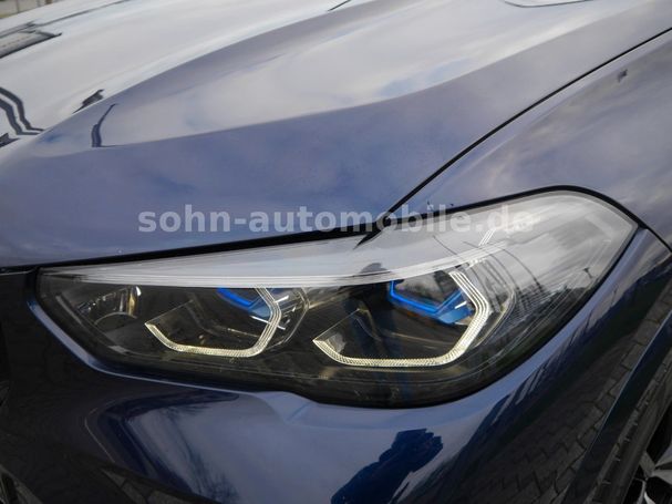 BMW X5 M50i xDrive 390 kW image number 29