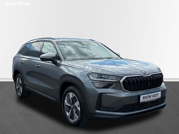 Skoda Kodiaq 2.0 TDI 4x4 142 kW image number 6