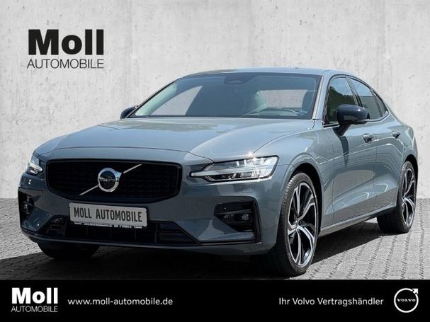 Volvo S60 B4 Plus 145 kW image number 1