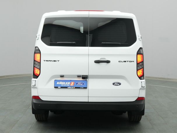 Ford Transit Custom 280 Trend 100 kW image number 7