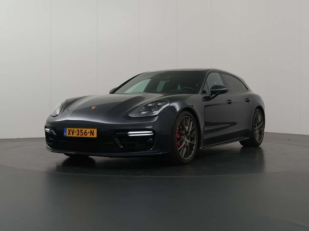 Porsche Panamera GTS Sport Turismo 338 kW image number 48