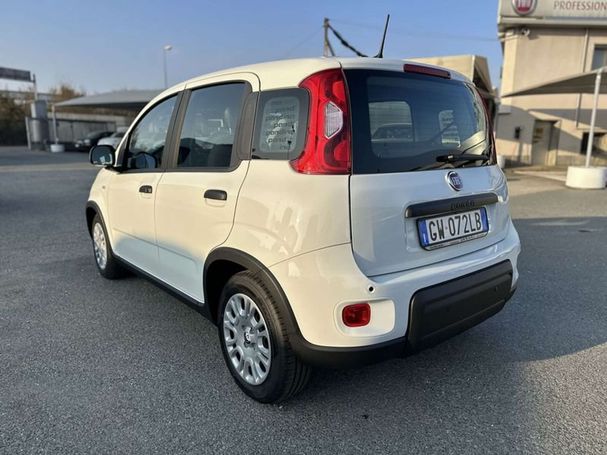 Fiat Panda 51 kW image number 4