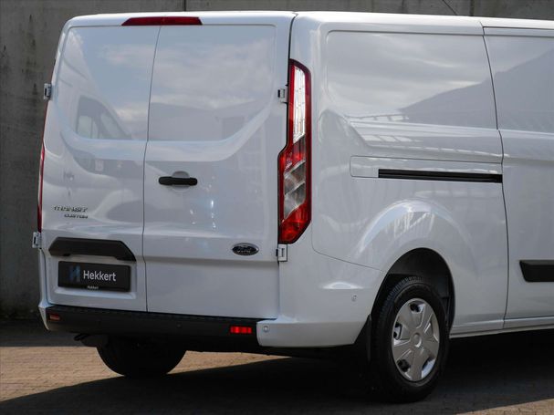 Ford Transit Custom 300 L2H1 2.0 TDCi Trend 77 kW image number 4