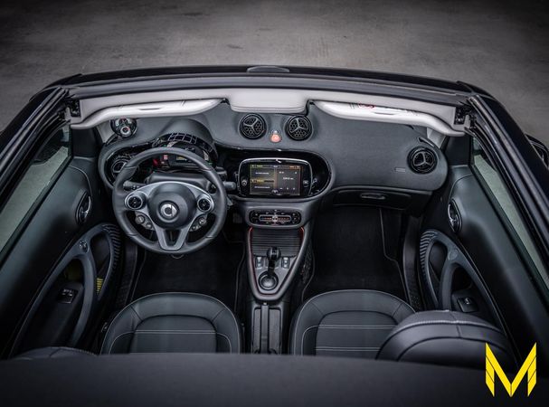 Smart ForTwo EQ 60 kW image number 13