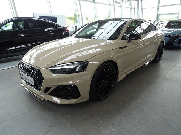 Audi RS5 2.9 TFSI quattro Sportback 331 kW image number 1