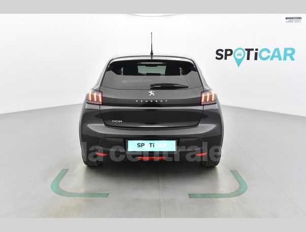 Peugeot 208 100 kW image number 3