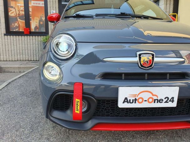 Abarth 595 107 kW image number 5