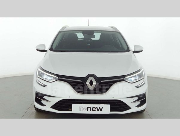 Renault Megane E-Tech 118 kW image number 3