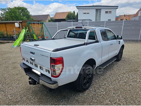 Ford Ranger 2.0 EcoBlue 156 kW image number 3