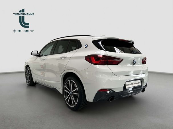 BMW X2 M35i xDrive 225 kW image number 4